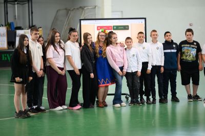 150 години от Априлското въстание - ОУ Св. Св. Кирил и Методий - Труд